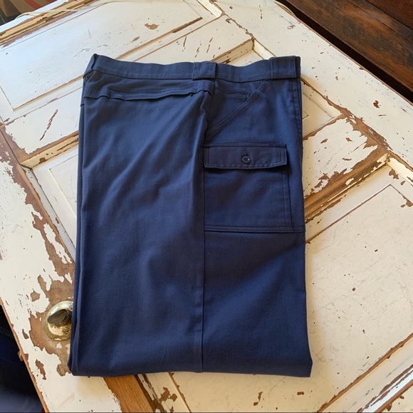 Sportif's Original Nautical Pant - Picture 10 of 10